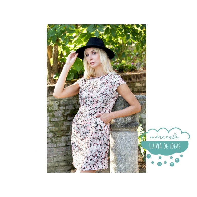 Revista Patrones de Mujer Nº4 (Edición anual)