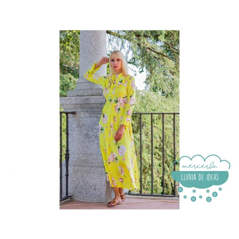 Revista Patrones de Mujer Nº4 (Edición anual)