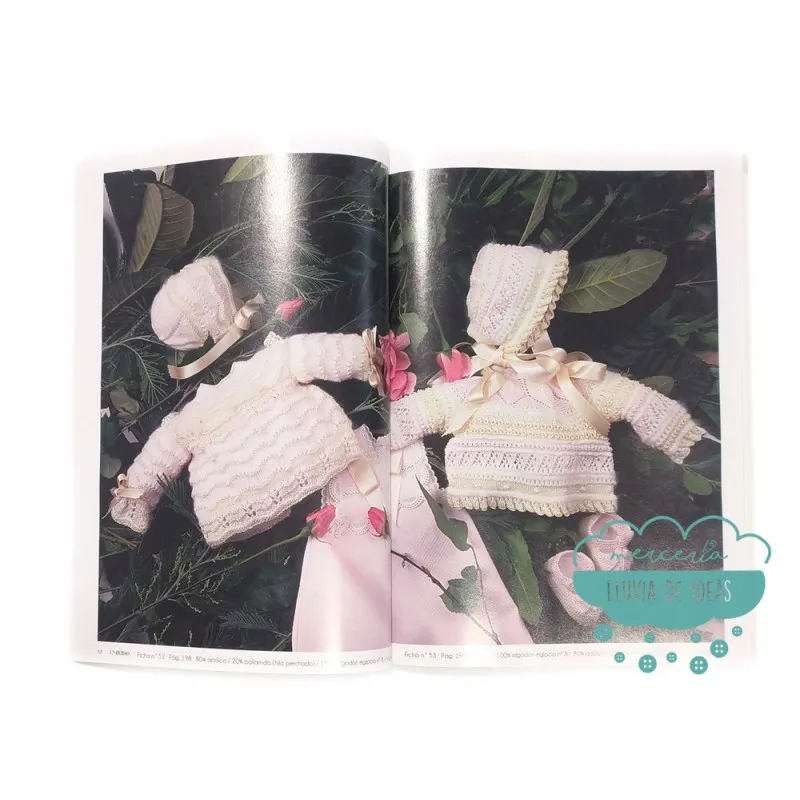 Revista de punto - Enberso Magazine nº12