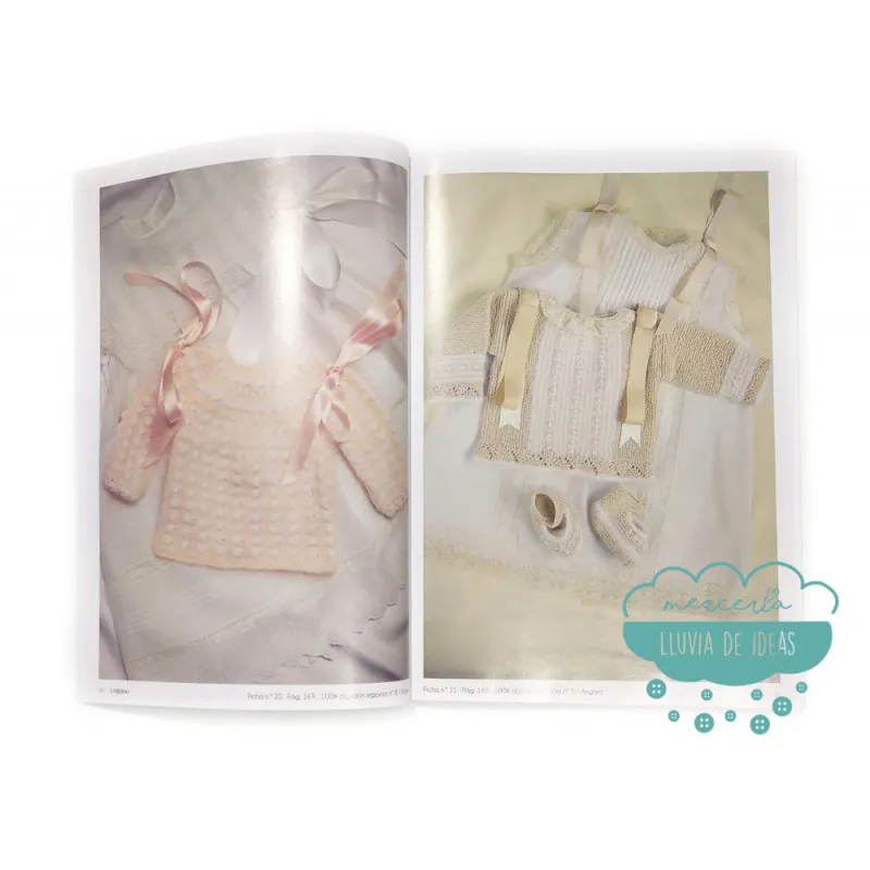 Revista de punto - Enberso Magazine nº12