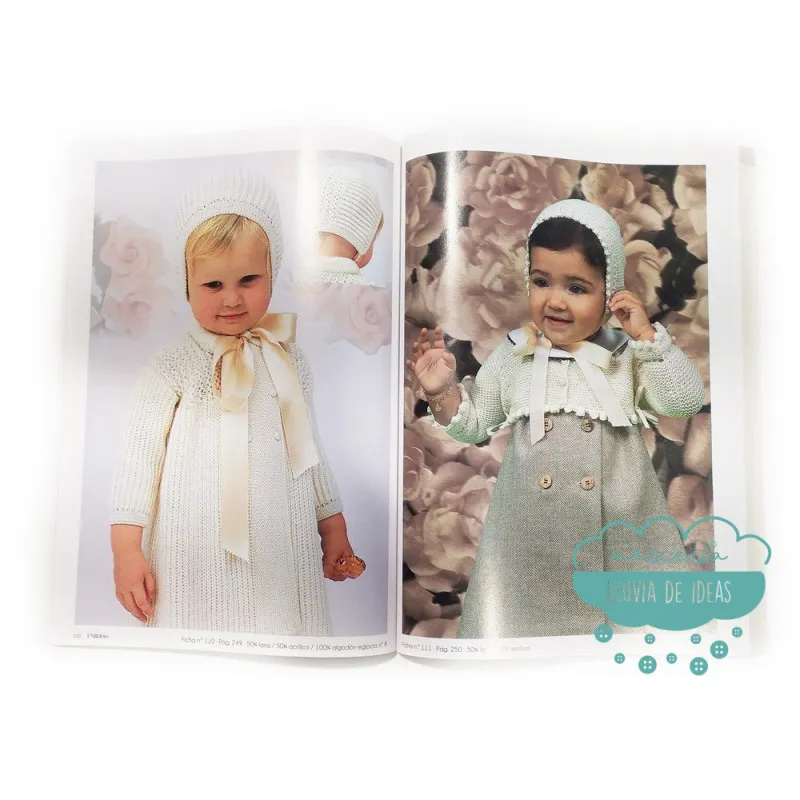 Revista de punto - Enberso Magazine nº12