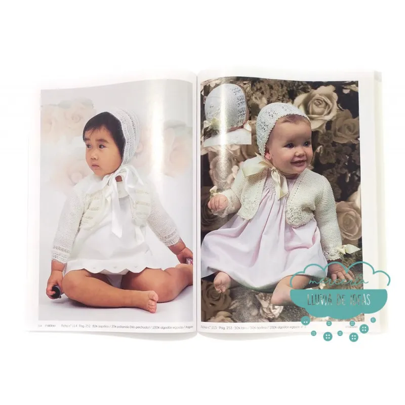 Revista de punto - Enberso Magazine nº12