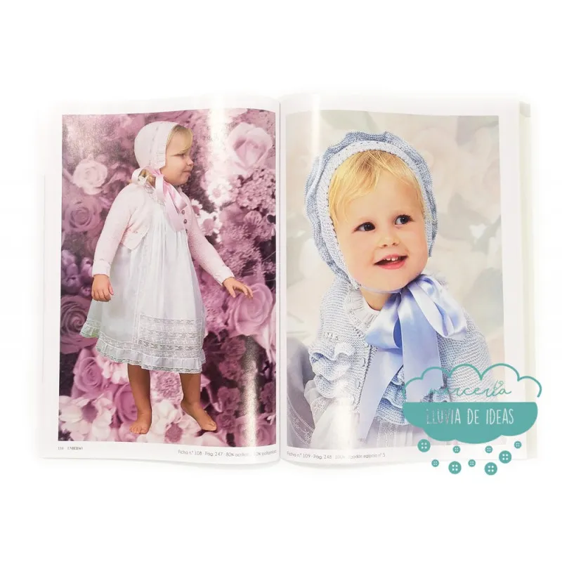 Revista de punto - Enberso Magazine nº12