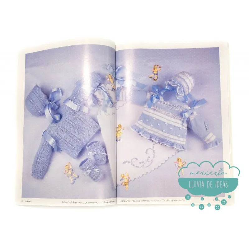 Revista de punto - Enberso Magazine nº12