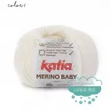 Lana merino Baby - Katia