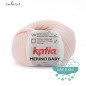 Lana merino Baby - Katia Lana merino Baby - Katia