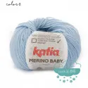 Lana merino Baby - Katia