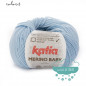 Lana merino Baby - Katia Lana merino Baby - Katia