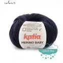Lana merino Baby - Katia