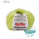 Lana merino Baby - Katia