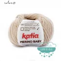 Lana merino Baby - Katia