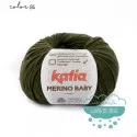 Lana merino Baby - Katia