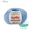 Lana merino Baby - Katia