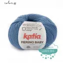 Lana merino Baby - Katia
