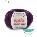 Lana merino Baby - Katia