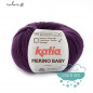 Lana merino Baby - Katia Lana merino Baby - Katia