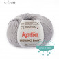 Lana merino Baby - Katia Lana merino Baby - Katia