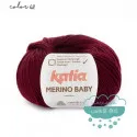 Lana merino Baby - Katia