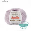 Lana merino Baby - Katia