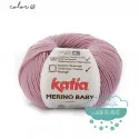 Lana merino Baby - Katia