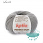 Lana merino Baby - Katia Lana merino Baby - Katia