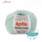 Lana merino Baby - Katia Lana merino Baby - Katia