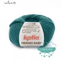 Lana merino Baby - Katia