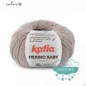 Lana merino Baby - Katia