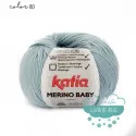 Lana merino Baby - Katia