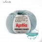 Lana merino Baby - Katia Lana merino Baby - Katia