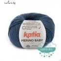Lana merino Baby - Katia