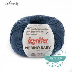 Lana merino Baby - Katia