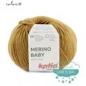 Lana merino Baby - Katia