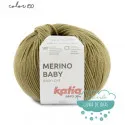 Lana merino Baby - Katia