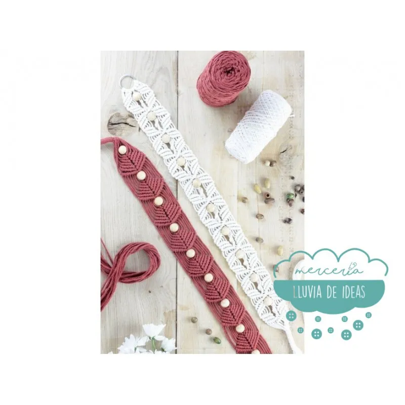 Libro DMC - Nova Vita 4 - 16 proyectos bolsos y accesorios