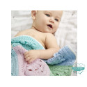 Kit Bunny blanket - Katia