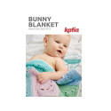Kit Bunny blanket - Katia - AGOTADO TEMPORALMENTE