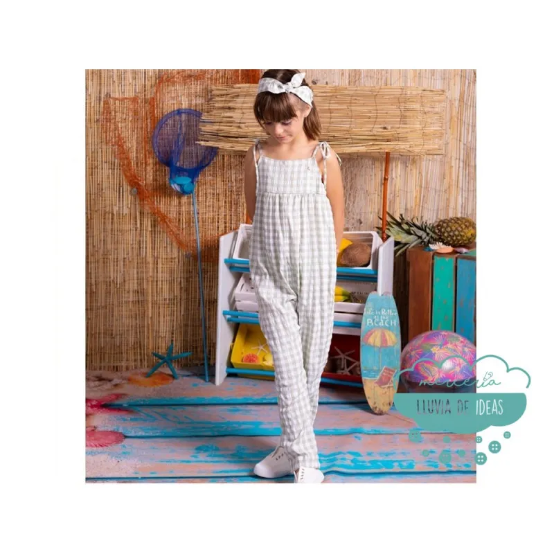 Revista - Patrones Infantiles nº18 (Primavera/Verano)