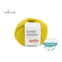 Lana Super Merino - Katia