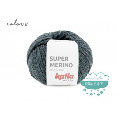 Lana Super Merino - Katia