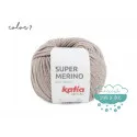 Lana Super Merino - Katia