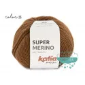 Lana Super Merino - Katia