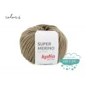 Lana Super Merino - Katia