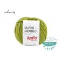 Lana Super Merino - Katia