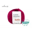 Lana Super Merino - Katia