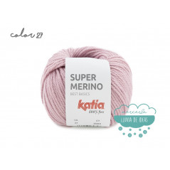 Lana Super Merino - Katia