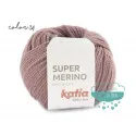 Lana Super Merino - Katia