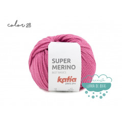 Lana Super Merino - Katia