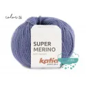 Lana Super Merino - Katia