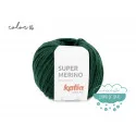 Lana Super Merino - Katia